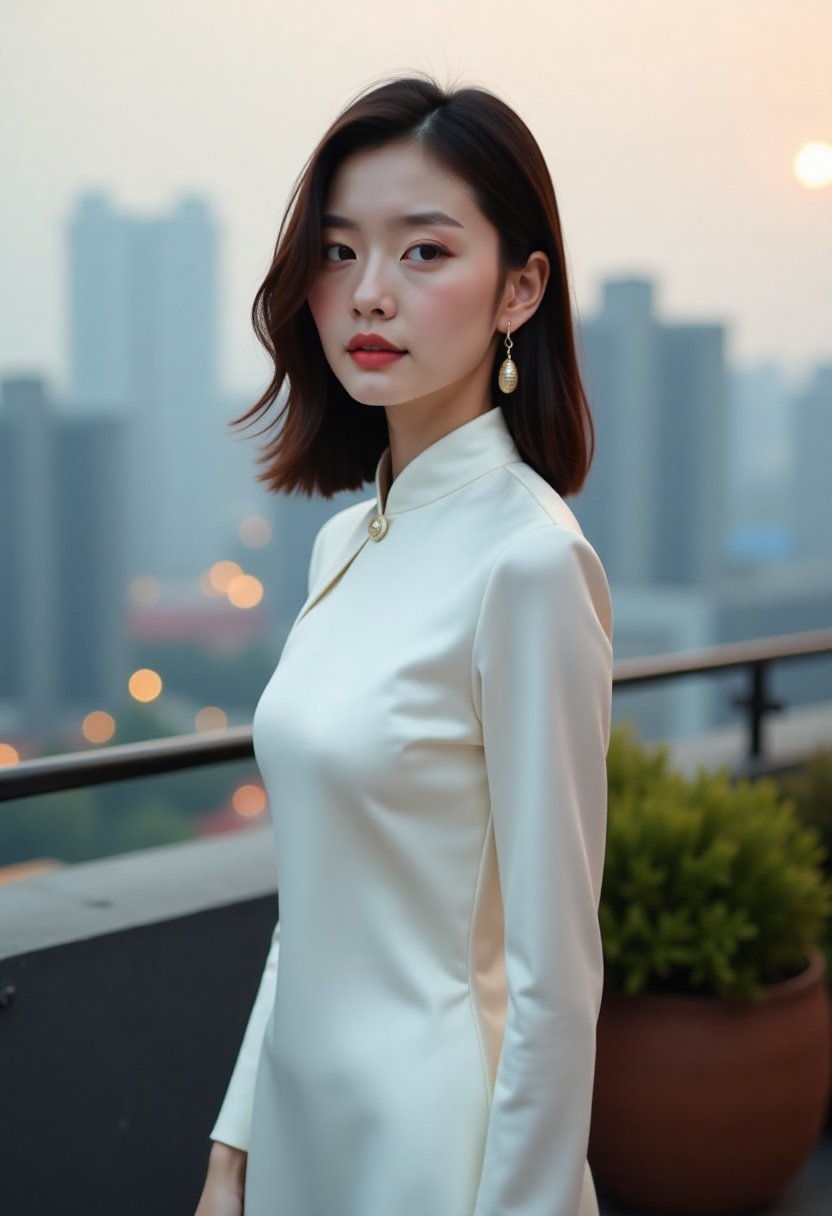 第九页的秘密海报