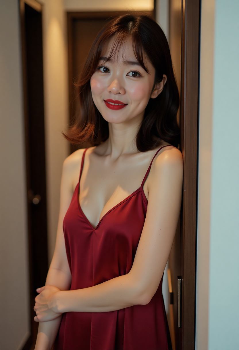 雾港来信第16集剧照海报