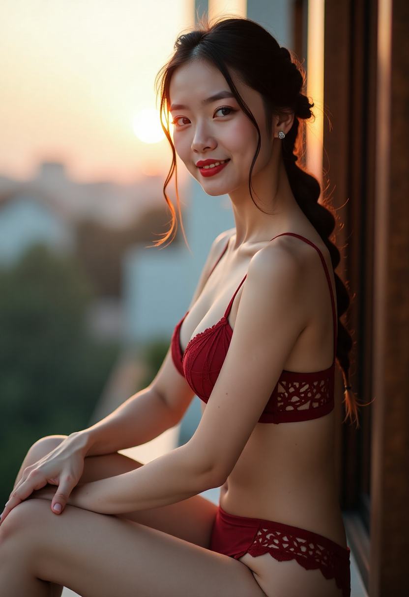 星河拾梦录角色与星灯概念稿