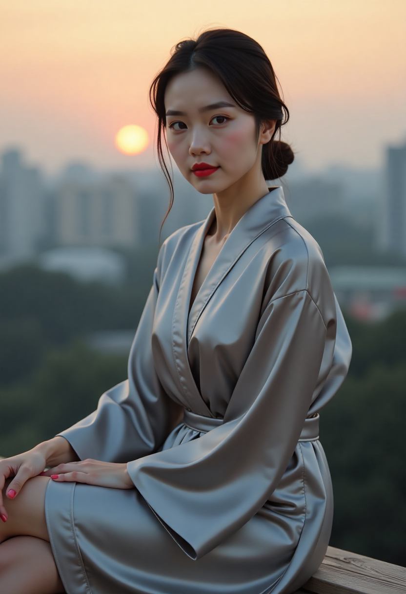 旧物有回声纪录片海报